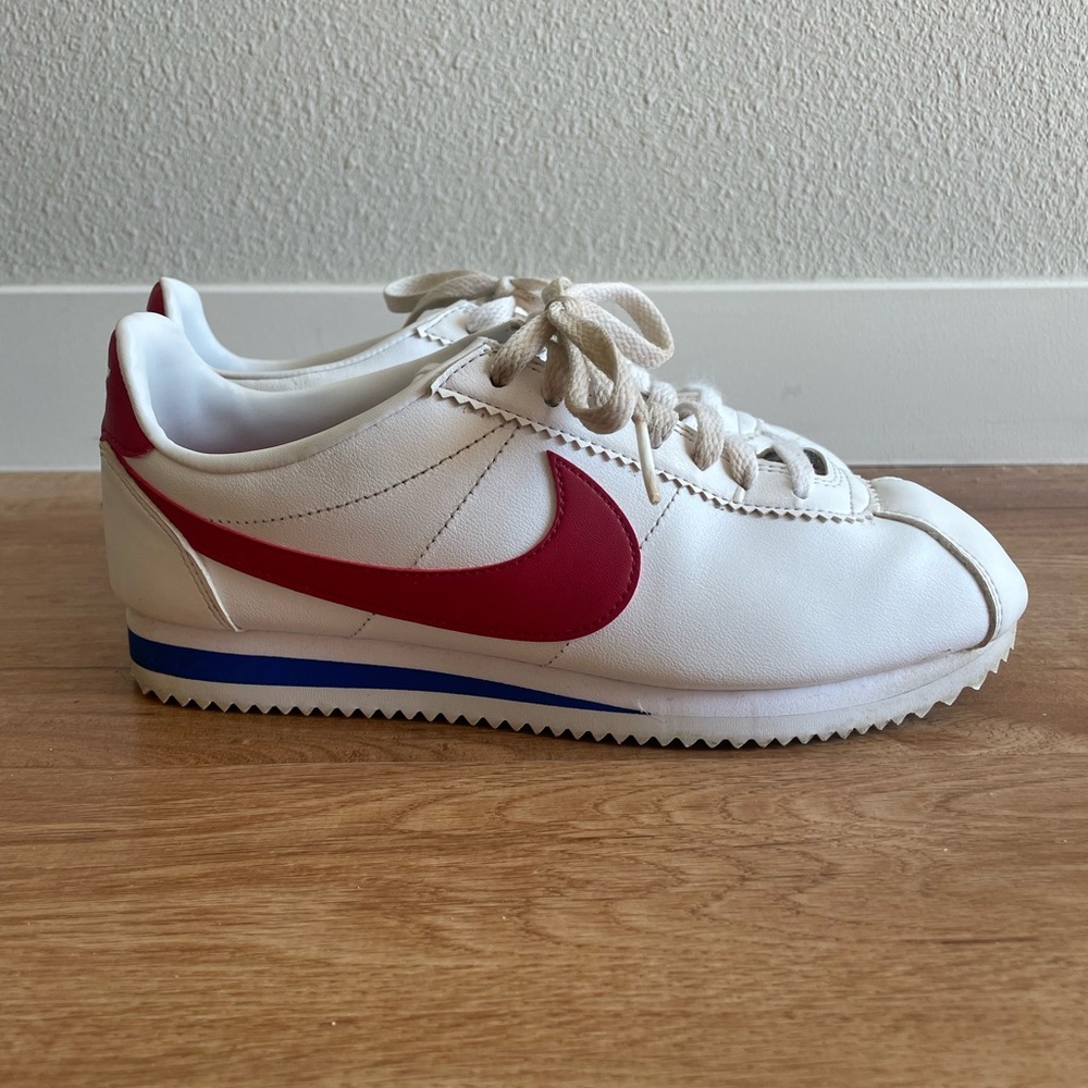 Nike Women’s Classic Cortez